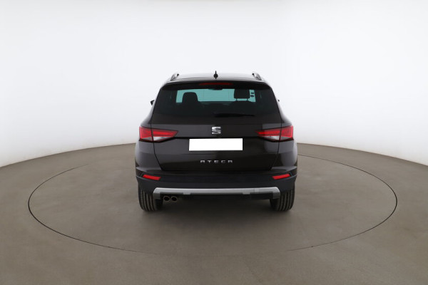 Seat Ateca 1.5 TSI ACT Xcellence