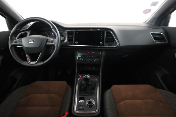 Seat Ateca 1.5 TSI ACT Xcellence