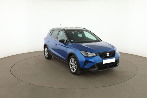 Seat Arona1.0 TSI FR BV6