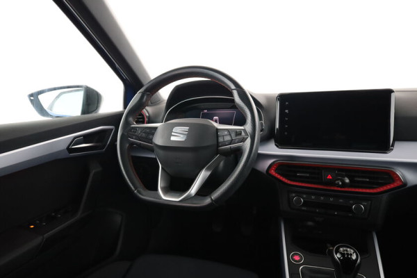 Seat Arona1.0 TSI FR BV6