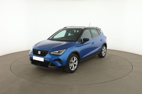 Seat Arona1.0 TSI FR BV6