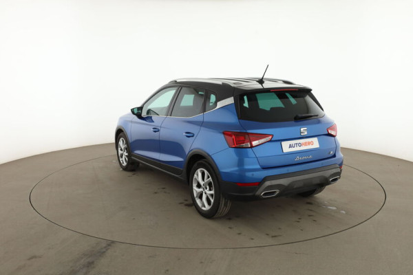 Seat Arona1.0 TSI FR BV6