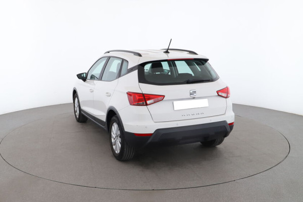 Seat Arona1.0 EcoTSI Style BV6