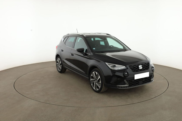 Seat Arona1.5 TSI ACT FR DSG7