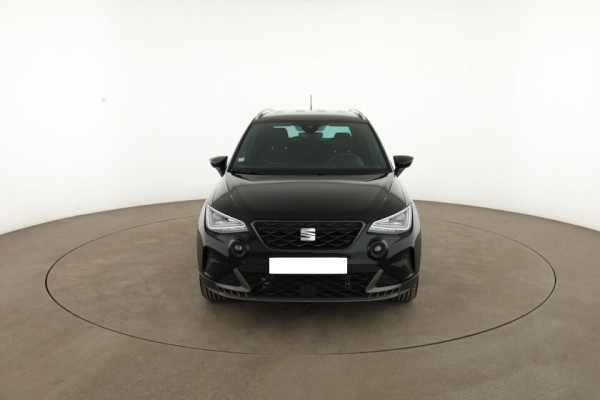 Seat Arona1.5 TSI ACT FR DSG7