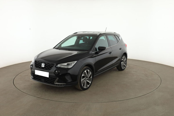 Seat Arona1.5 TSI ACT FR DSG7