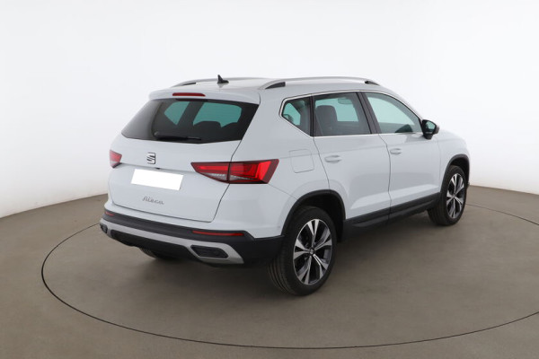 Seat Ateca1.0 TSI Urban Advanced