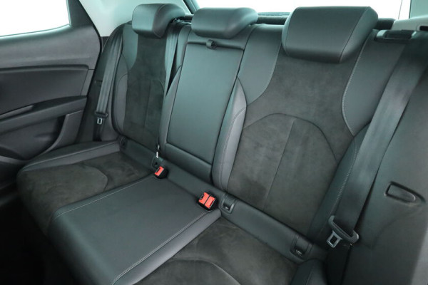 Seat Leon1.4 TSI ACT Xcellence DSG