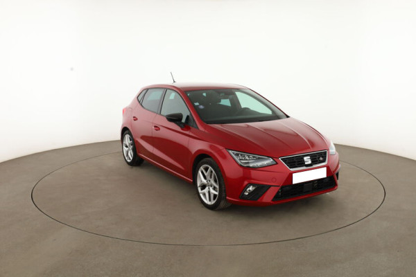 Seat Ibiza1.0 EcoTSI FR DSG7