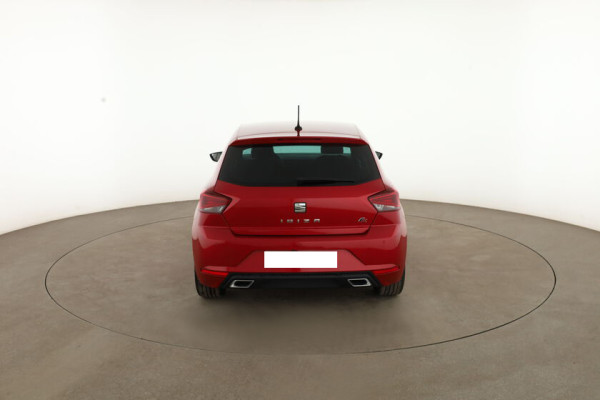 Seat Ibiza1.0 EcoTSI FR DSG7