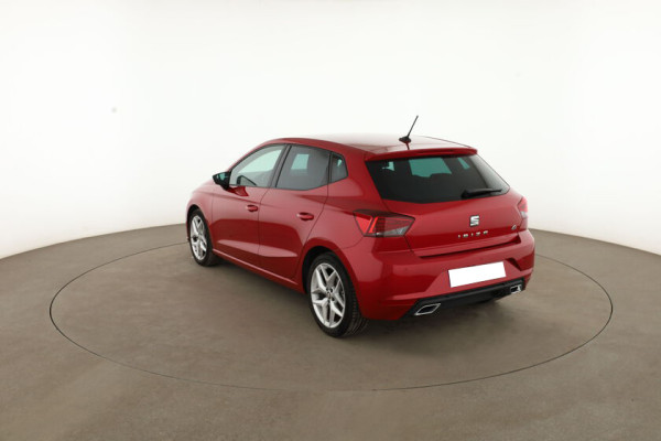 Seat Ibiza1.0 EcoTSI FR DSG7
