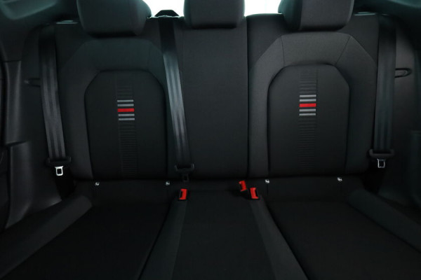 Seat Ibiza1.0 EcoTSI FR DSG7