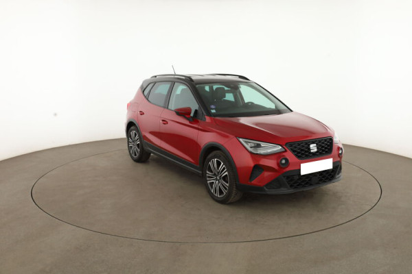 Seat Arona1.0 EcoTSI Urban