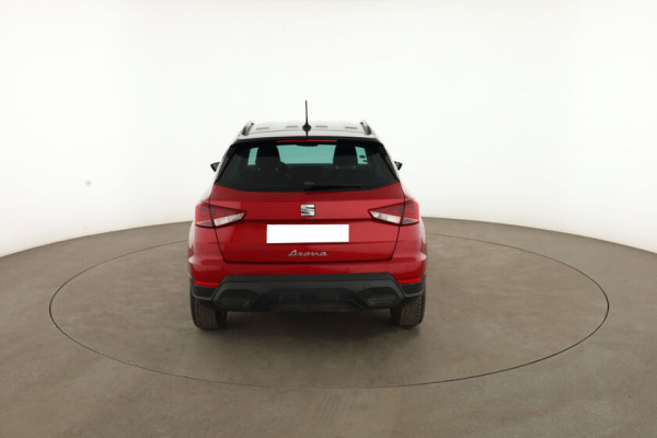 Seat Arona1.0 EcoTSI Urban