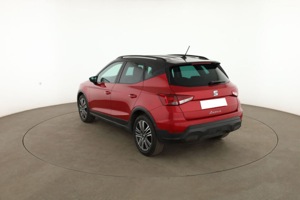 Seat Arona1.0 EcoTSI Urban