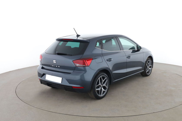 Seat Ibiza1.0 EcoTSI XCellence
