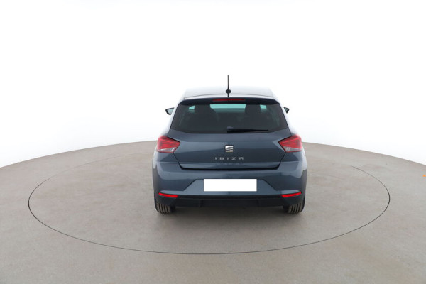 Seat Ibiza1.0 MPI Urban