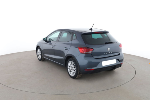 Seat Ibiza1.0 MPI Urban