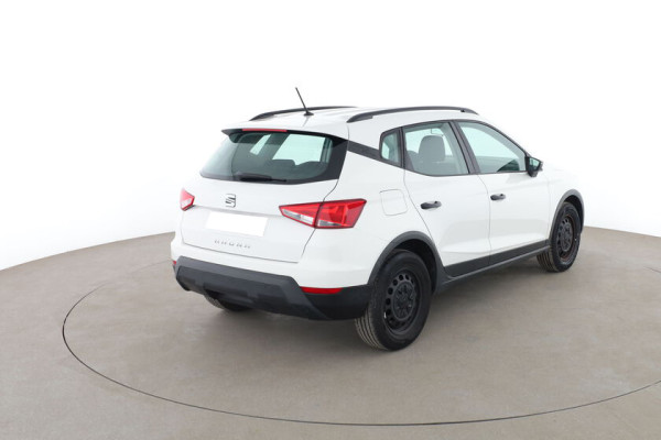 Seat Arona1.0 EcoTSI Reference