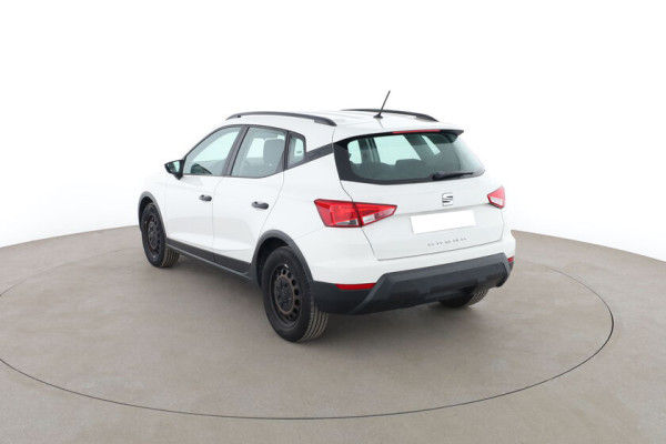 Seat Arona1.0 EcoTSI Reference
