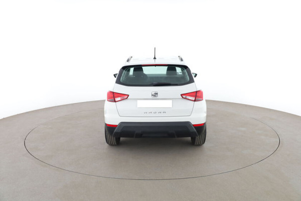 Seat Arona1.0 EcoTSI Reference