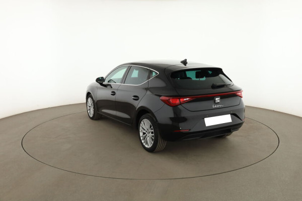 Seat Leon1.5 TSI ACT Xcellence