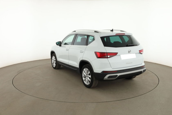 Seat Ateca1.5 TSI ACT Style DSG7